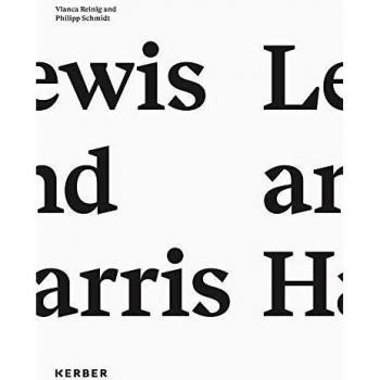 Murray, Donald S Lewis And Harris: Vianca Reinig Und Philipp Schmidt