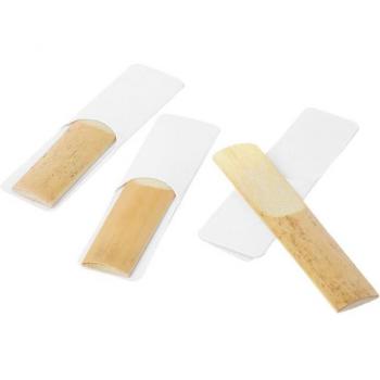Cañas de Bambú para Saxofón Alto Eb
