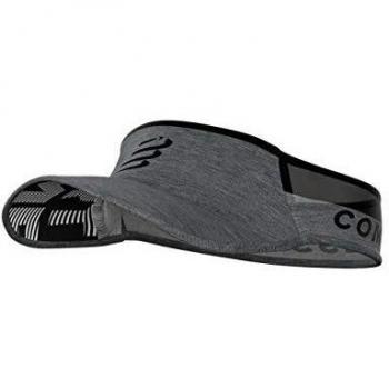 Compressport Visiera Ultra‑Leggero