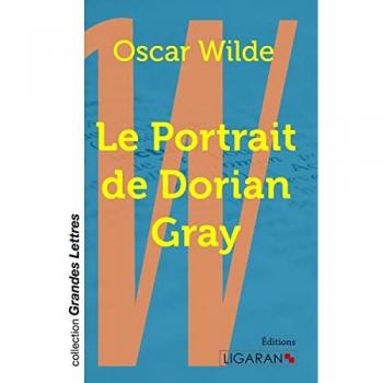 Le Portrait de Dorian Gray