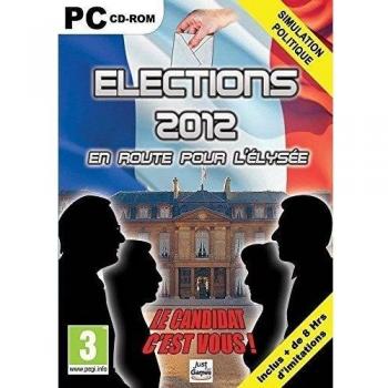 ELECTIONS 2012