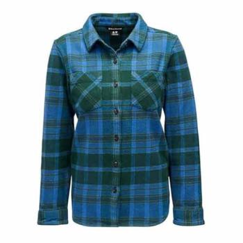 Black Diamond Herren Flannelhemd