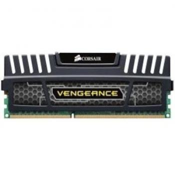 Corsair Vengeance 8GB DDR3 CL10 1600MHz