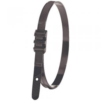UV-beständiger Kabelbinder 180 mm schwarz