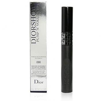 Midnight Power Mascara