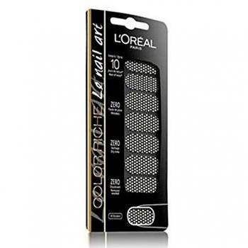 Diamond Delight Nail Sticker Set