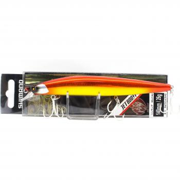 Shimano XG-214U Exsence Nessa 140S Sinking Lure 004