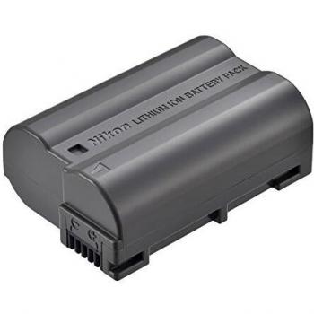 Nikon Batterie Lithium-ion EN-EL15c