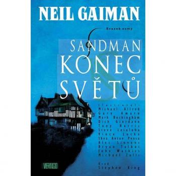 Sandman Konec svÄtÅ¯