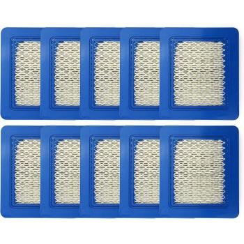 Lawn Mower Air Filter 491588S