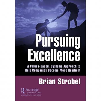 Vitalsource Technologies, Inc. Pursuing Excellence