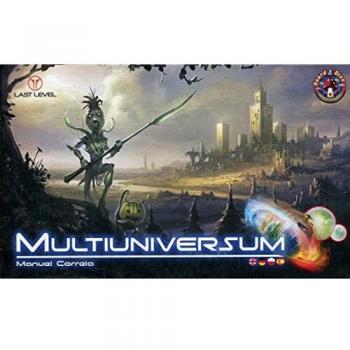 Multiuniversum Card Game