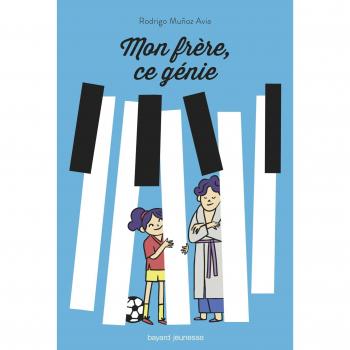 Mon frère ce génie