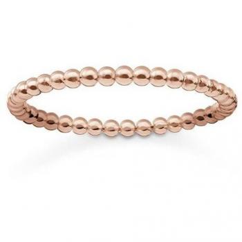Bague Thomas Sabo Femme Style Moderne TR2122-415-12-54