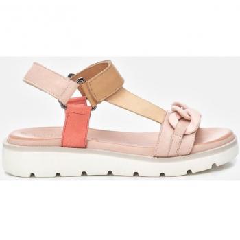 Sandalias de Mujer CARMELA 161562 NUDE