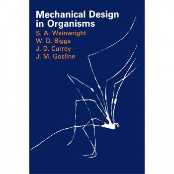 Vitalsource Technologies, Inc. Mechanical Design In Organisms