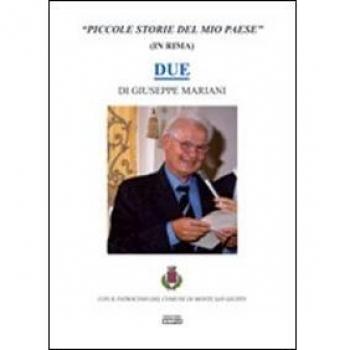 Piccole storie del mio paese