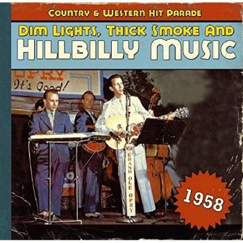Country And Western Hit 1958