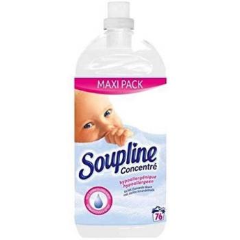 Soupline Ipoallergenico Latte di Mandorle Dolci 1,9L