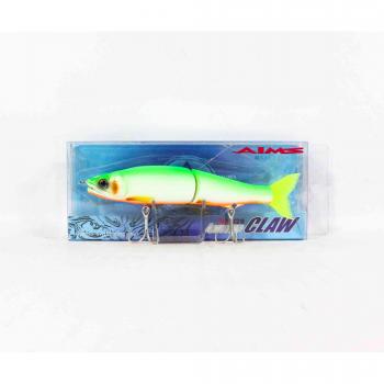 Saline Gan Craft Artigli Fusi 128 Lure Fluttuante AS‑12