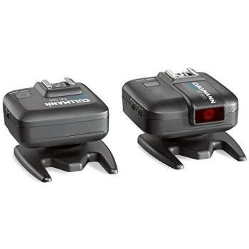 Cullmann CUlight 500S Accessori Trigger Sony in Nero