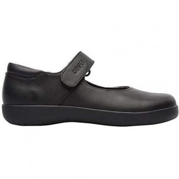 CAMPER Spiral Comet Girls' Ballerinas