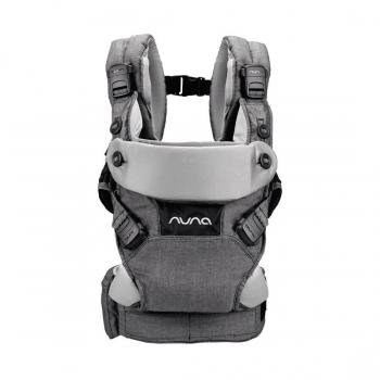 Marsupio Nuna Cudl Softened Shadow