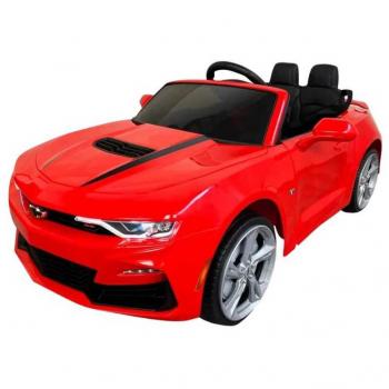 Eléctrico Chevrolet Camaro SS V8 Pequeño 12V
