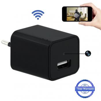 TelecamMobi 1080P Wireless