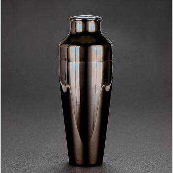 Stilvoller Cocktail Shaker für Bartender 500ml