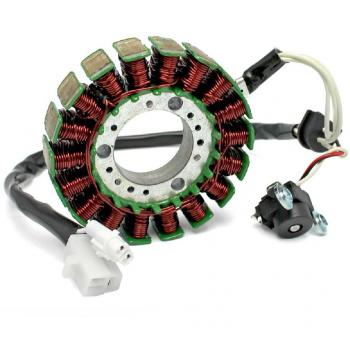 TNT Stator Allumage Rèf. 1B9-H1410-00 pour Yamaha 125 X Max 2011‑2013