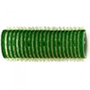 Bigodini in Velcro 21 mm 12 pezzi
