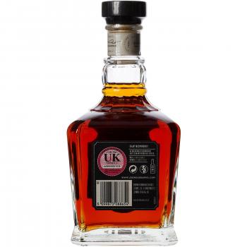 Jack Daniel's Single Barrel 0,7 l
