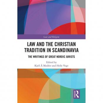 Vitalsource Technologies, Inc. Law And The Christian Tradition In Scandinavia