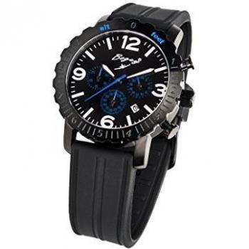 Réglage Quartz Bogey Homme 44 mm – Code BSFS003BLBK