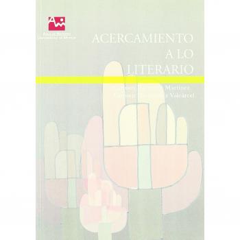 ACERCAMIENTO A LO LITERARIO
