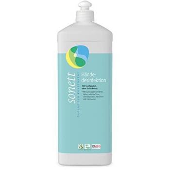 Sonett Solution de Sécurité Manuelle – 1 L