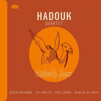 Hadoukly Yours