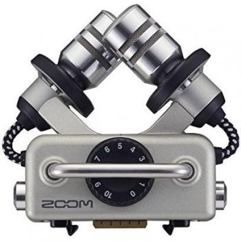 SET MICROFONI XY SHOCK MOUNTED PER ZOOM H5/H6