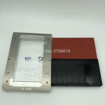 YMJ Laminating Mold for Samsung A510 A5 with OCA Film