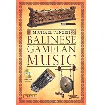 Balinese Gamelan Music by Michael Tenzer