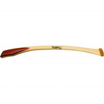 Shallow‑Water Black Cat Catfish – Beige, 37 cm, Unisex