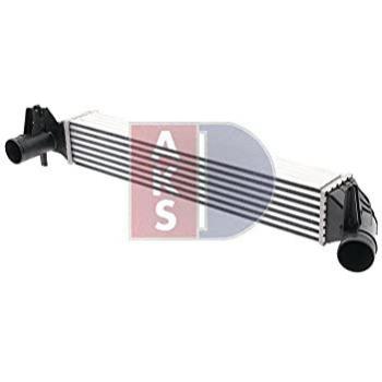 Sistema de enfriamiento AKS DASIS 337004N