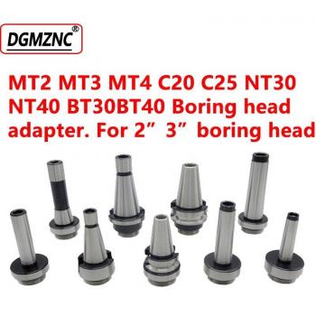 C20 Boring Head Adapter Holder for Roughing Boring Head
