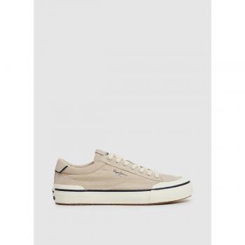 Pepe Jeans zapatillas algodón suela cupsole