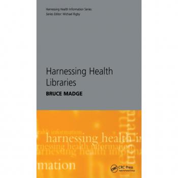 Vitalsource Technologies, Inc. Harnessing Health Libraries