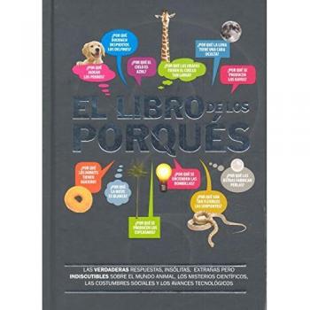 El libro de los porqués