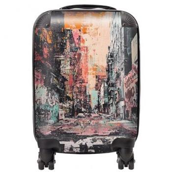 Jasper Reed 00023 Small Size Luggage