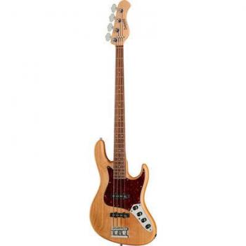 Sadowsky Guitares Will Lee Aulne Satiné