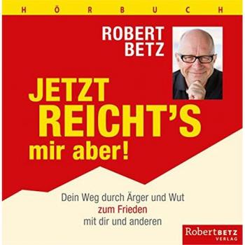 Robert Betz Jetzt Reicht'S Mir Aber!